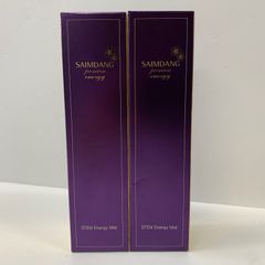 SAIMDANG プレミアム化粧水&美容液セット SAIMDANG プレミアム化粧水・美容クリームセット - メルカリ