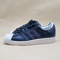 adidas 80S SUPERSTAR レディーススニーカー 23センチ