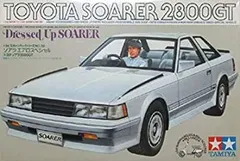 2026年最新】10 ソアラ プラモデルの人気アイテム - メルカリ