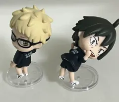 ハイキュー ガチャ まとめ 出品 (開封商品)