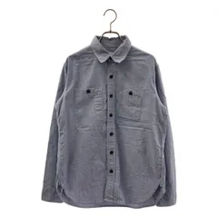 2026年最新】engineered garments シャンブレーの人気アイテム - メルカリ
