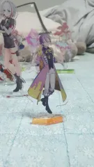 プロジェクトセカイ 神代 類 アクリルスタンド