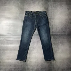 リーバイス511 スリム ストレートフィット デニム パンツ A00600