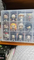 鬼滅の刃 一番くじ ちょこのっこ フィギュア 12種