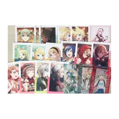 プロセカ プロジェクトセカイ ePick エピカ まとめ 出品