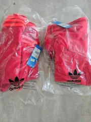 アディダス ADI FB トラックジャージ 上下セット 新品 - サイズ: 105