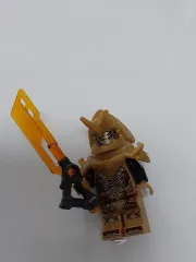 LEGO 임페리움 병사 ミニフィギュア