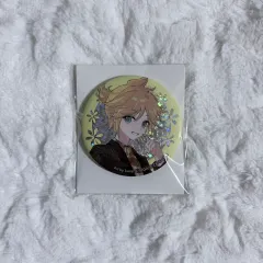 プロジェクトセカイ 鏡音レン クリフェスタ 2024 ホログラム 缶バッジ VOCALOID プロジェクトセカイ