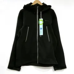 MAGIC STICK マジックスティック ENTERTAINMENT KNITTING SHELL JKT ニットシェルジャケット 25SS-MS2-010 Mサイズ ※中古のサムネイル