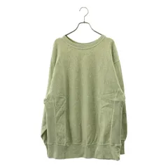 CHAMPION / チャンピオン | REVERSE WEAVE クルーネック トレーナー | XL | グレー | メンズ