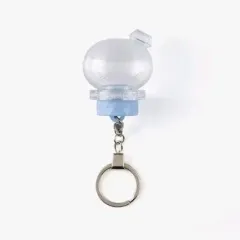 SEVENTEEN(セブンティーン・セブチ) ペンライト ボンボンイ キーホルダー ライト スティック パーツ