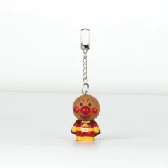 ヴィンテージ アンパンマン ミニ フィギュア キーホルダー