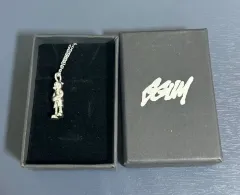 TOMORROW X TOGETHER（TXT） 투바투 ヨンジュン(YEONJUN・チェヨンジュン) ggum gugum 公開番組 サノク ネックレス