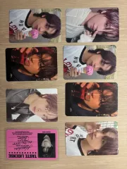 NCT ヘチャン トレカ まとめ売り