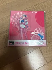 初音 ミク x Rody アクリルスタンド