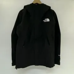 THE NORTH FACE ノースフェイス マウンテンジャケット NP61800 Lサイズ ※中古