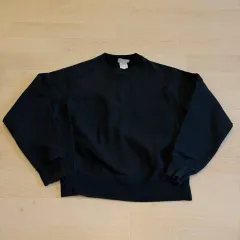 チャンピオン リバースウィーブ スウェット