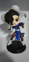 ストリートファイター チュンリー フィギュア