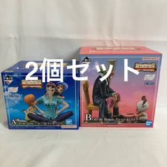 미개봉 이치 반 쿠지 원피스 ONE PIECE 이모셔널 스토리 2 쵸퍼 & 힐룩 나미 & 노지코 & 벨 메일 피겨 2 개 세트 SF3D11 c099
