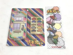 【小牧店】映画おそ松さん　snowman　 アクスタ収納アクリルケース　メタルチャーム　セット 【PT352-3482】