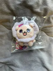 にじさんじ ROF-MAO（ろふまお）マスコット がーこっと ぬいぐるみ（ふわ ミナト）