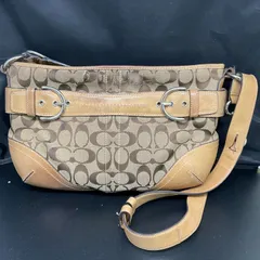 コーチ 　 シグネチャー ショルダーバッグ B26032080