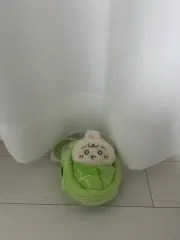 ベイビー ちいかわ キャベツ うさぎ 出品