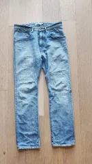 ノンネイティブ デニム パンツ 1