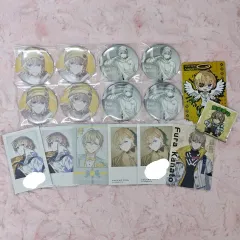 にじさんじ WHO 風真 かなた まとめ