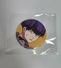 (まとめ売り)怪獣8号 リラックス 漫画単行本 星野 颯 選手特典 缶バッジ