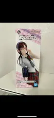 エヴァンゲリオン マリ 一番くじ D賞 フィギュア