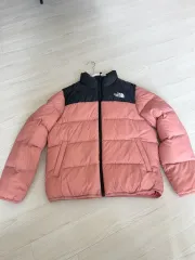 THE NORTH FACE ザノースフェイス キッズ ヌプシダウンジャケット