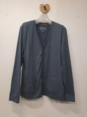 コットン カーディガン / メンズ (100)