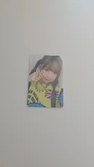 IVE レイ After LIKE トレカ