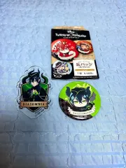 ツイスター マレウス