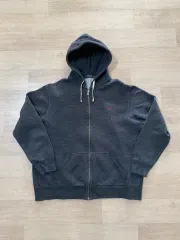 ポロ ラルフローレン フードジップアップ (115/3XL)