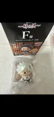 鬼滅の刃 ちょこのっこ フィギュア F賞