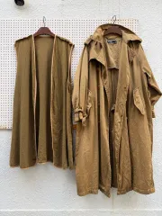 1990s POLO RALPH LAUREN TRENCH ポロラルフローレン コート