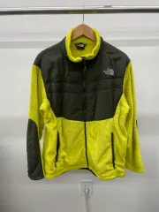 105)ザノースフェイス フリース ジャケット