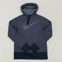 M NIKE ナイキ サーマ フィット スウッシュ プルオーバー フーディー 0312-2