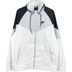L NIKE NSW ウィンドランナー ジャケット ウィンドブレーカー