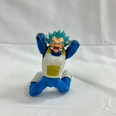 ドラゴンボール　ベジータ　フィギュア
