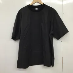 ESTNATION エストネーション カットソー 半袖 半袖カットソー 無地Tシャツ クルーネックカットソーのサムネイル