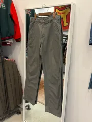00s Carhartt カーハート カーペンター ウォーク パンツ (33-34inch)