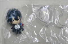 (未開封) 家庭教師ヒットマンREBORN! ザンザス ミニ フィギュア