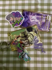 ジョジョの奇妙な冒険 ジョセフ まとめ 出品