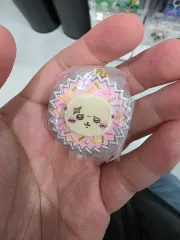 ラッコ ハンドメイド お菓子 チャーム 出品