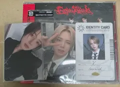 アンドチーム K ゴーインブラインド スタンダード セット