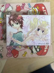 しゅごキャラ! スタンド缶バッジ SAERA神崎 颯馬