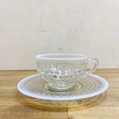 キャンドルウィック カップ＆ソーサー 4客セット 希少！ - メルカリ